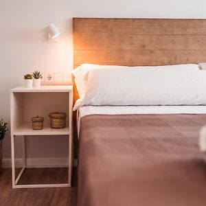 Habitación Estándar con Cama King